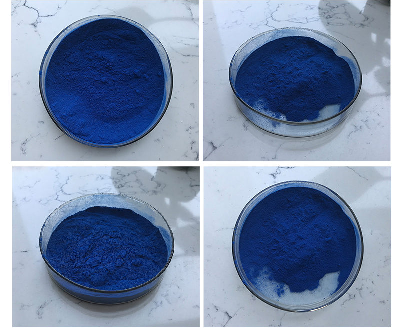 The comprehensive research of Phycocyanin-Xi'an Lyphar Biotech Co., Ltd