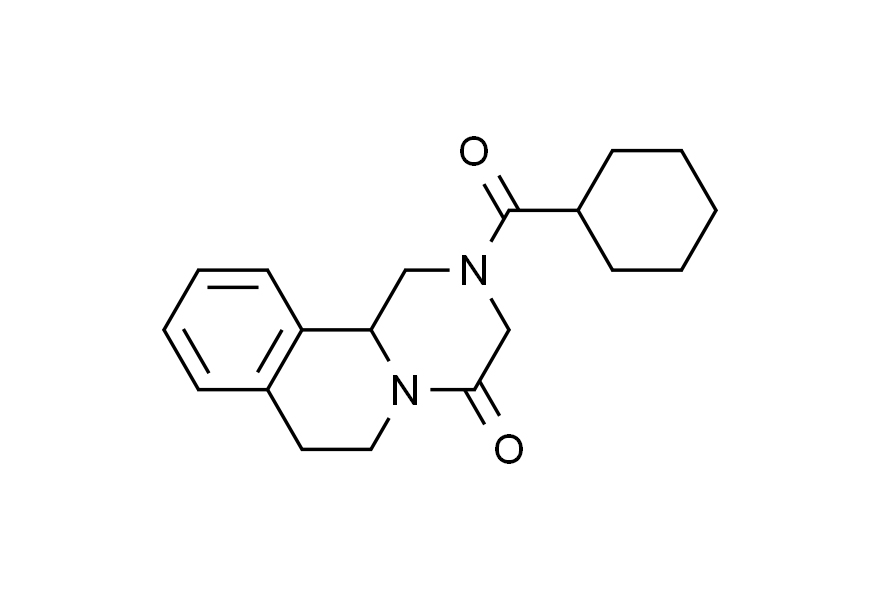Materials and methods of Praziquantel-Xi'an Lyphar Biotech Co., Ltd