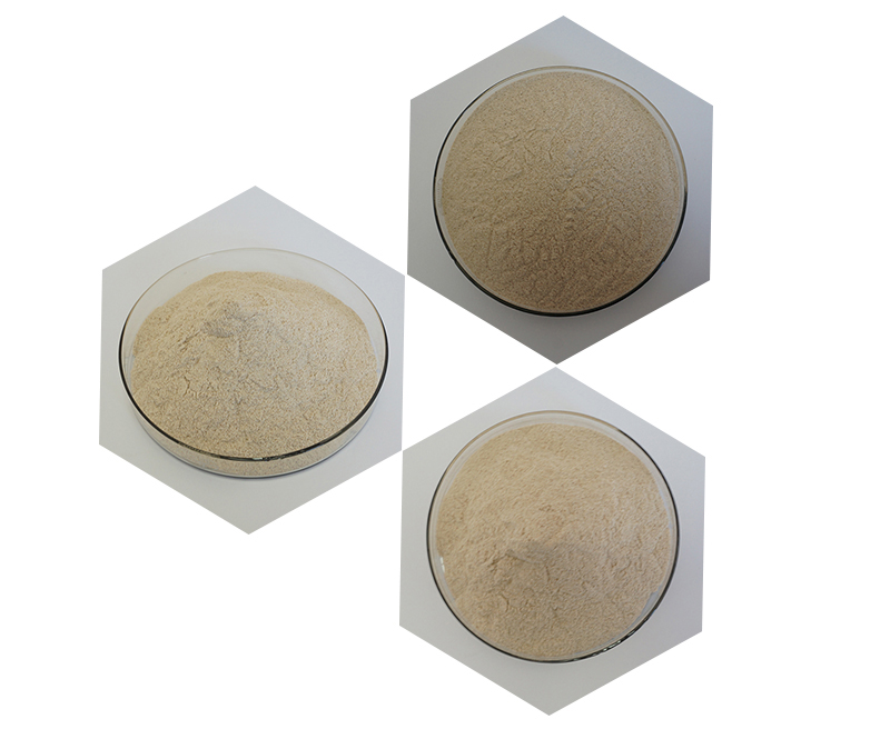 Materials and methods for Protease-Xi'an Lyphar Biotech Co., Ltd