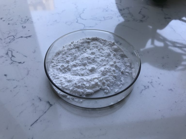The basic component of Pterostilbene 1 2023121407513911