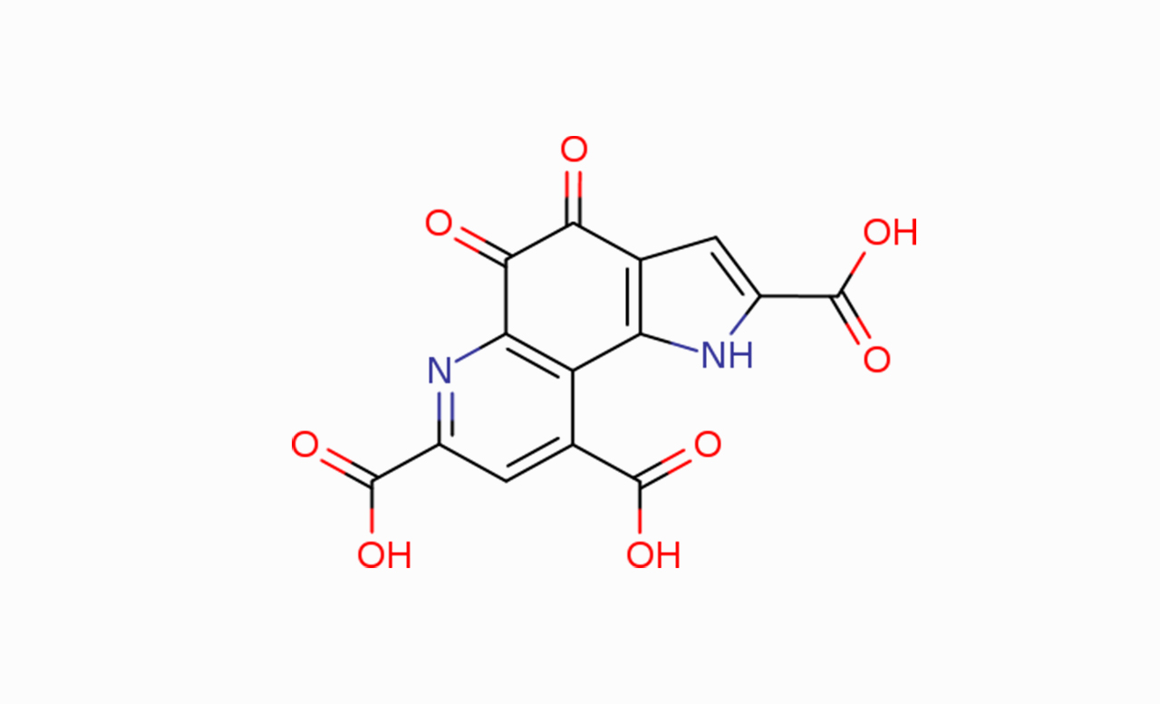 Where can get Pyrroloquinoline Quinone?-Xi'an Lyphar Biotech Co., Ltd