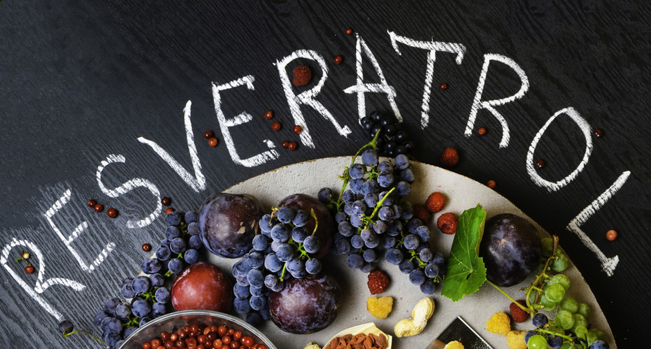 Materials and methods of Resveratrol-Xi'an Lyphar Biotech Co., Ltd