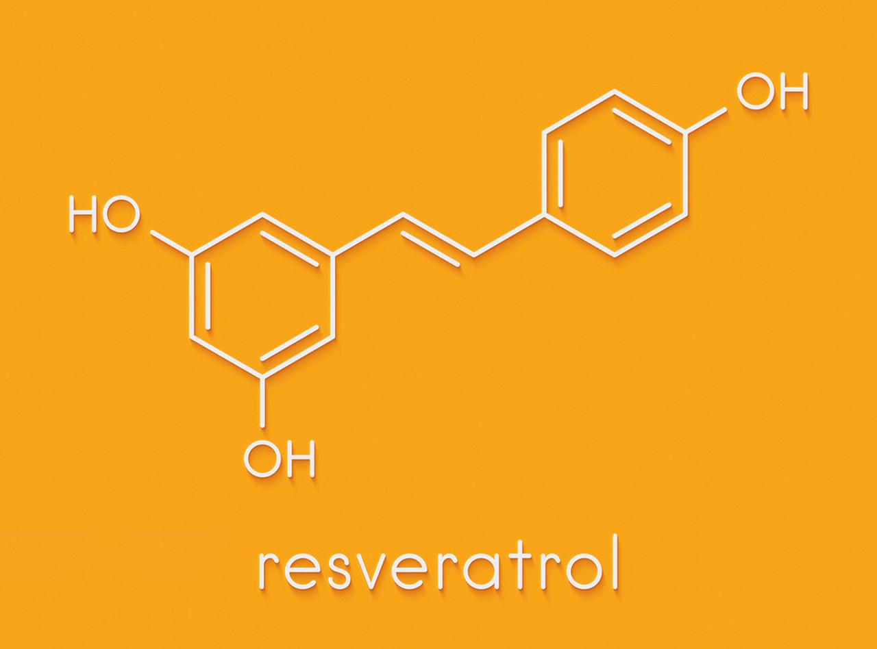 Resveratrol