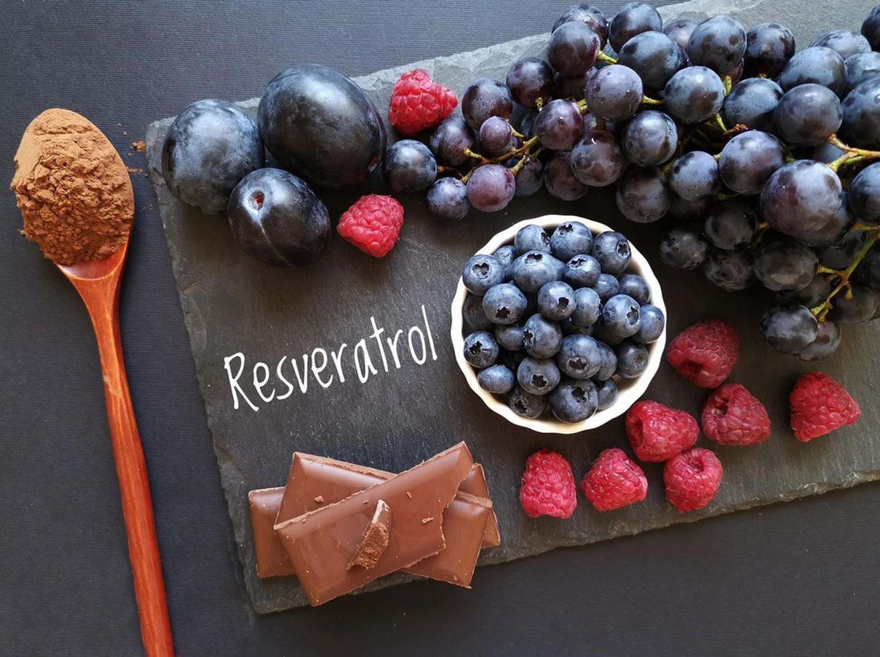 Resveratrol