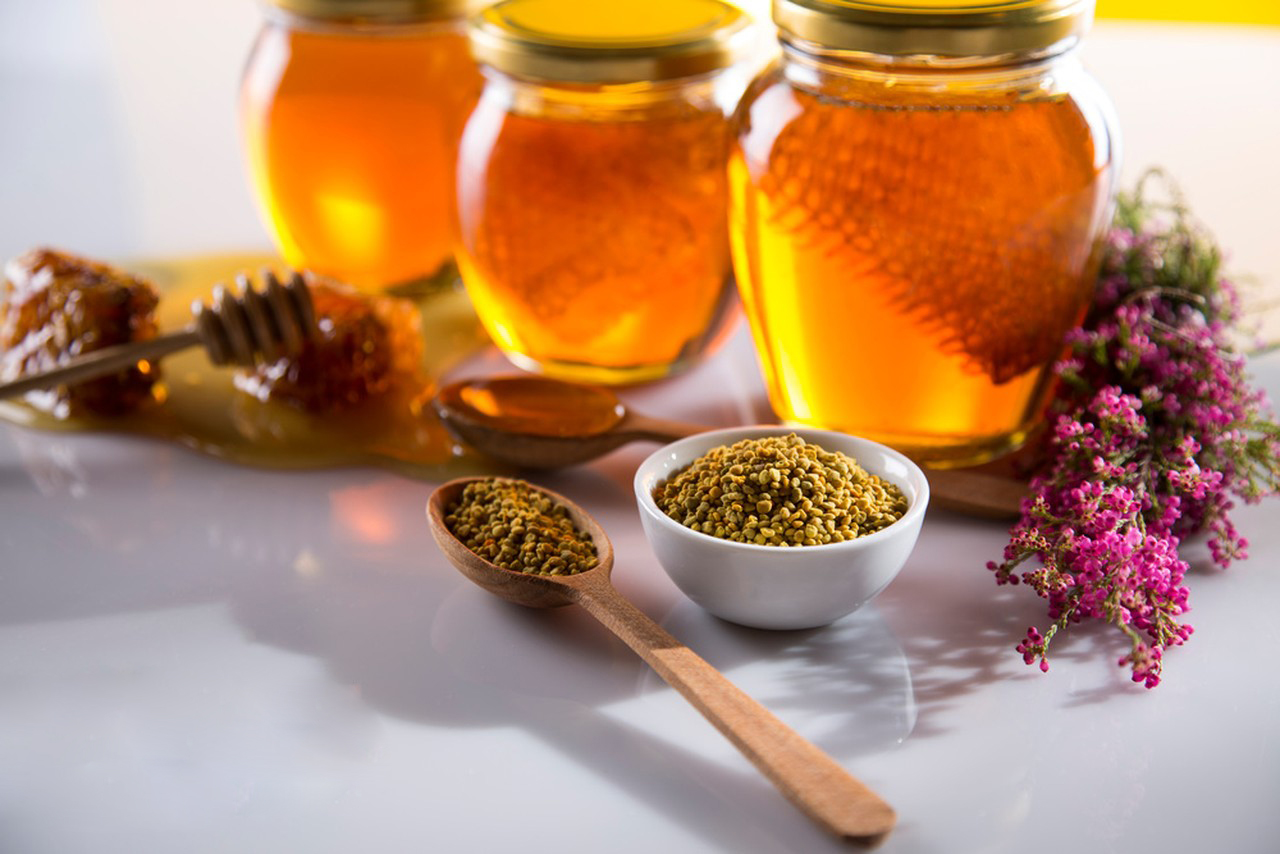 How to use Royal Jelly for best results?-Xi'an Lyphar Biotech Co., Ltd