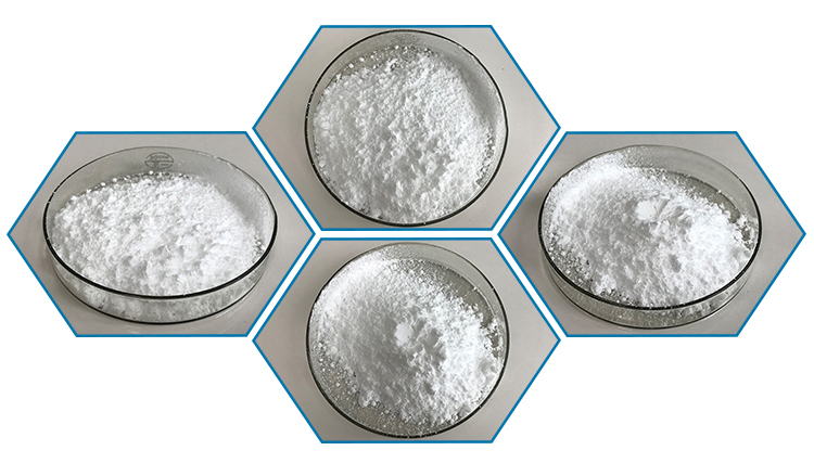Materials and methods for Tranexamic Acid-Xi'an Lyphar Biotech Co., Ltd