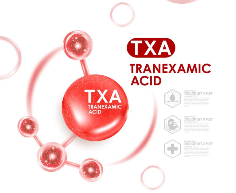 Applications of Tranexamic Acid 1 2023122606572951