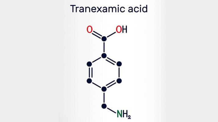 The comprehensive research of Tranexamic Acid-Xi'an Lyphar Biotech Co., Ltd