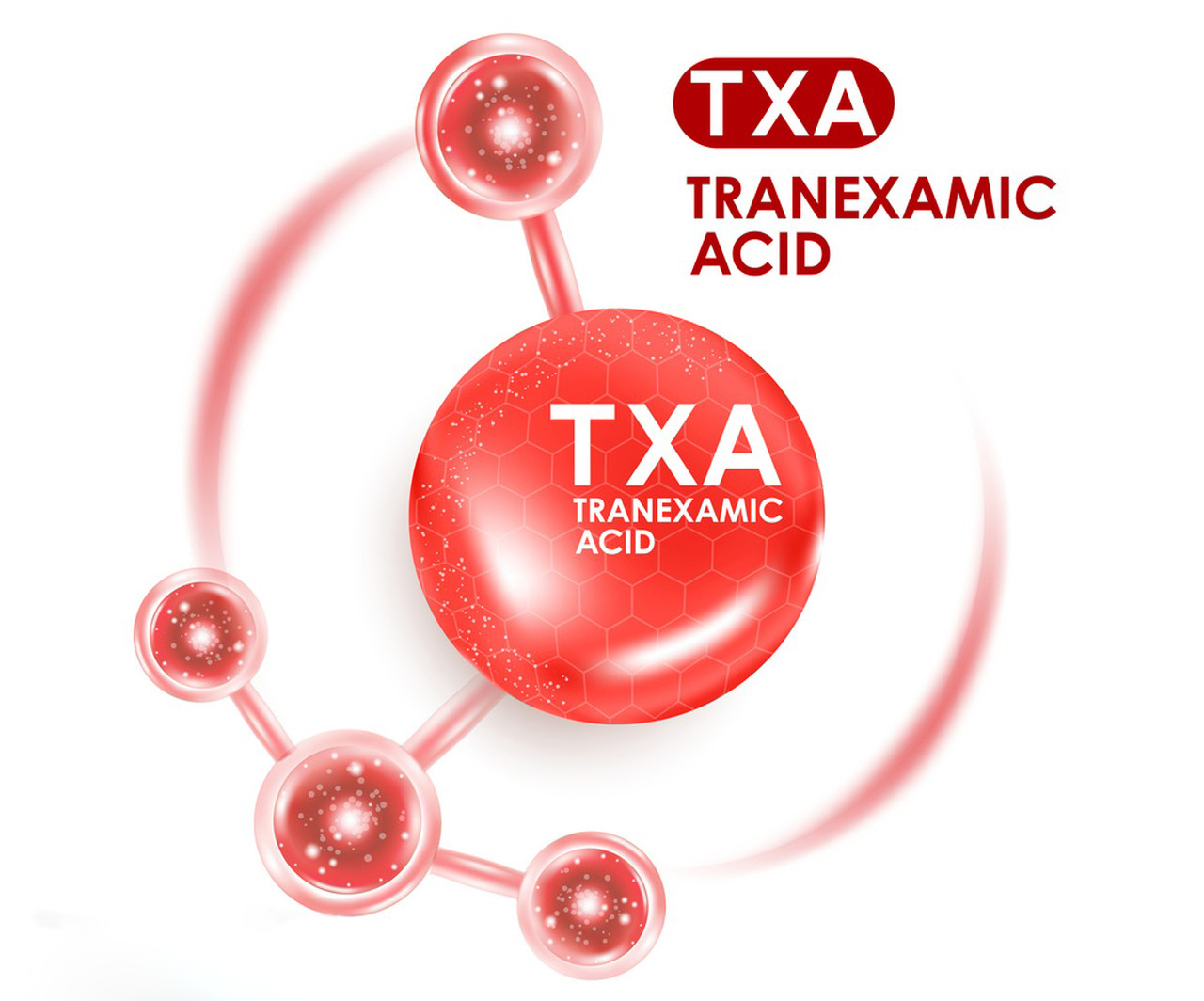 The pros and cons of Tranexamic Acid-Xi'an Lyphar Biotech Co., Ltd