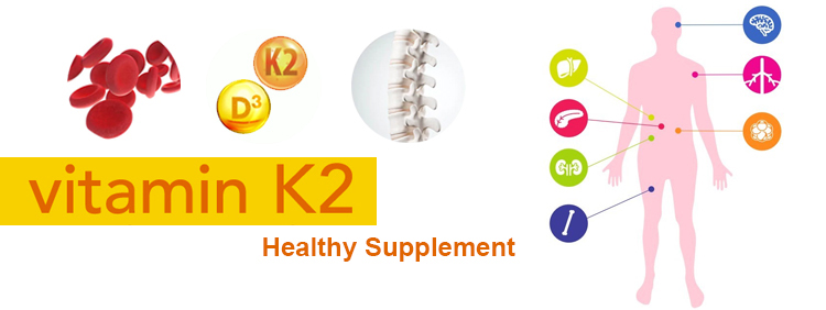 Chemical structure and physical properties of Vitamin k2-Xi'an Lyphar Biotech Co., Ltd