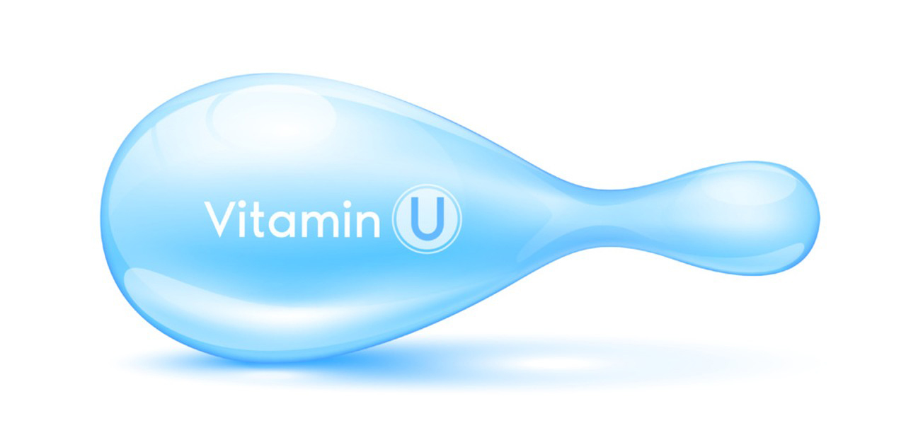 Vitamin U