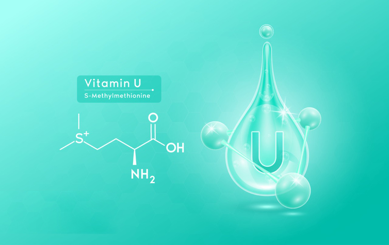 The effectiveness of Vitamin U, side effects, and special attention-Xi'an Lyphar Biotech Co., Ltd