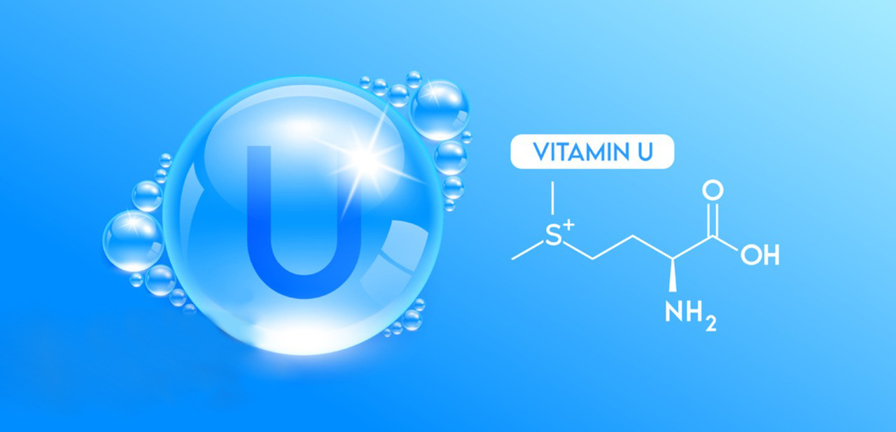 Vitamin U