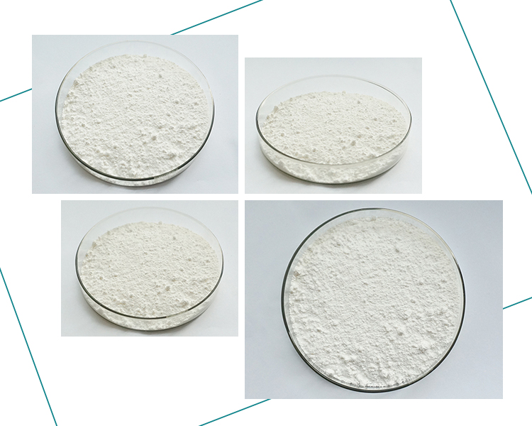 The basic ingredients of Zinc Gluconate-Xi'an Lyphar Biotech Co., Ltd