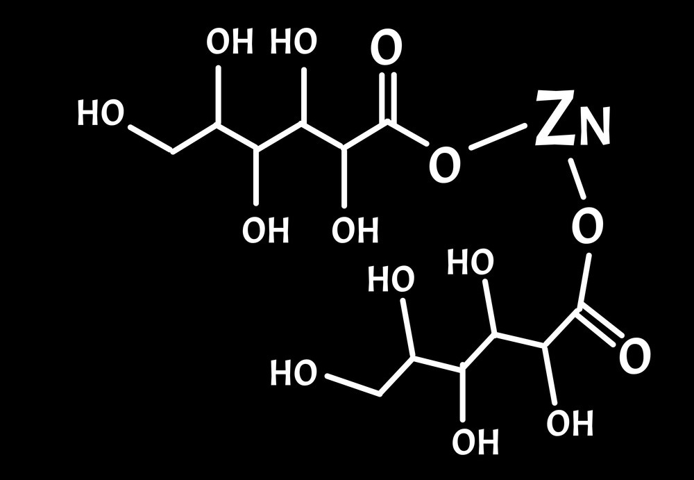 Efficacy and effect of Zinc Gluconate-Xi'an Lyphar Biotech Co., Ltd