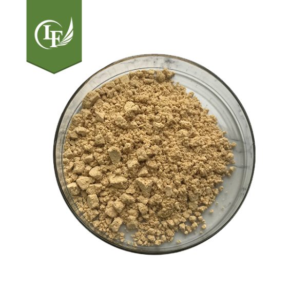 Nattokinase
