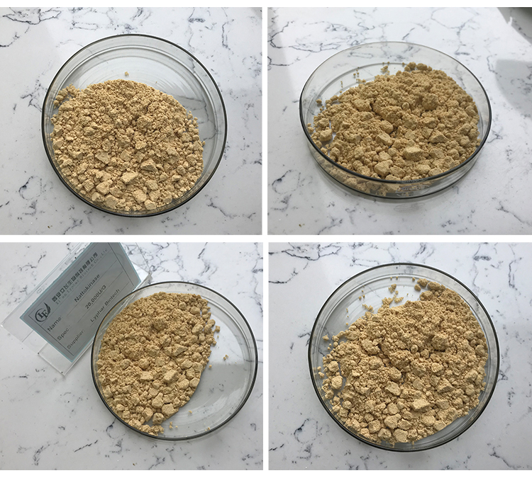 Origin and properties of Nattokinase-Xi'an Lyphar Biotech Co., Ltd Origin and properties of Nattokinase-Xi'an Lyphar Biotech Co., Ltd
