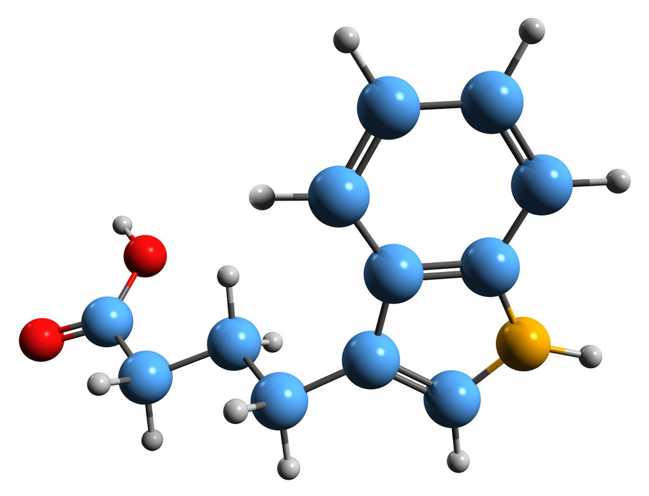 Indolebutyric Acid