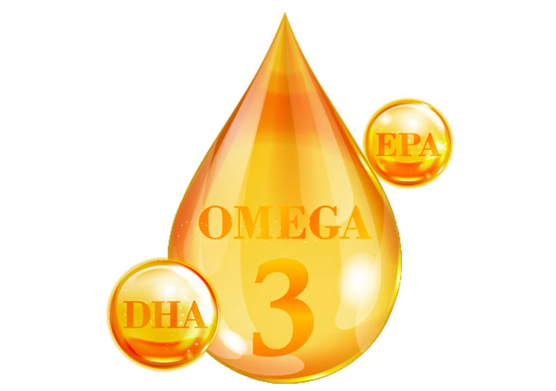 DHA Algal Oil