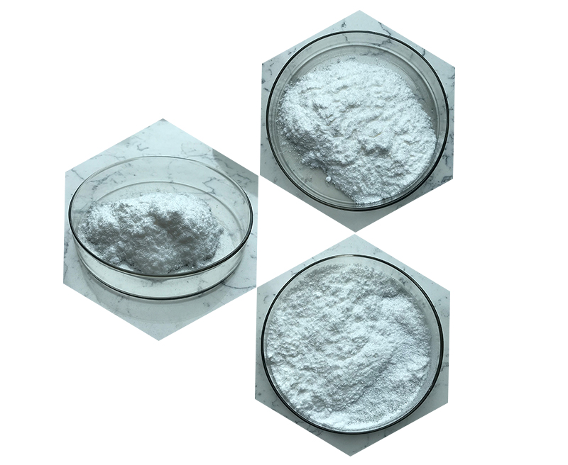 The basic ingredients of Kojic Acid Dipalmitate-Xi'an Lyphar Biotech Co., Ltd