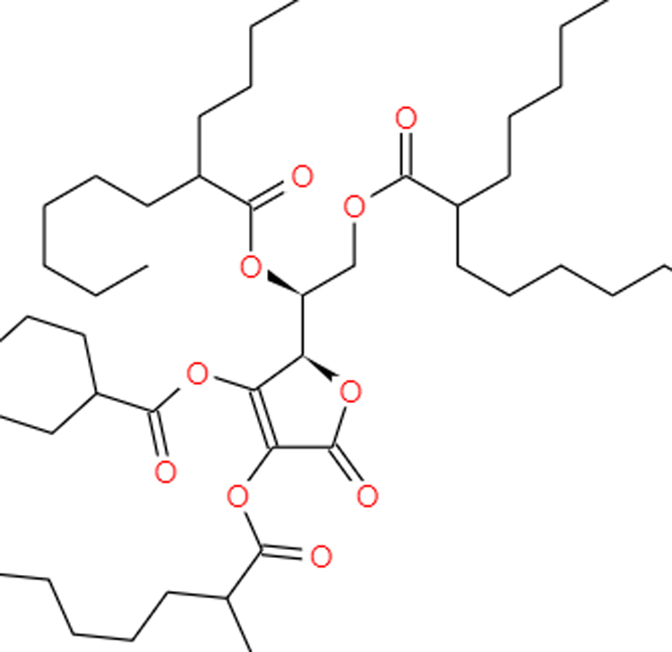 Tetrahexyldecyl Ascorbate