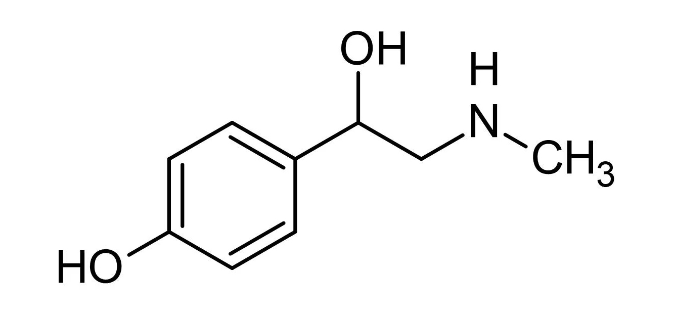 Synephrine