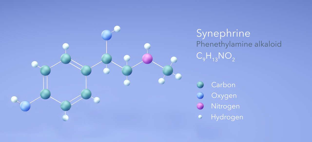 Synephrine