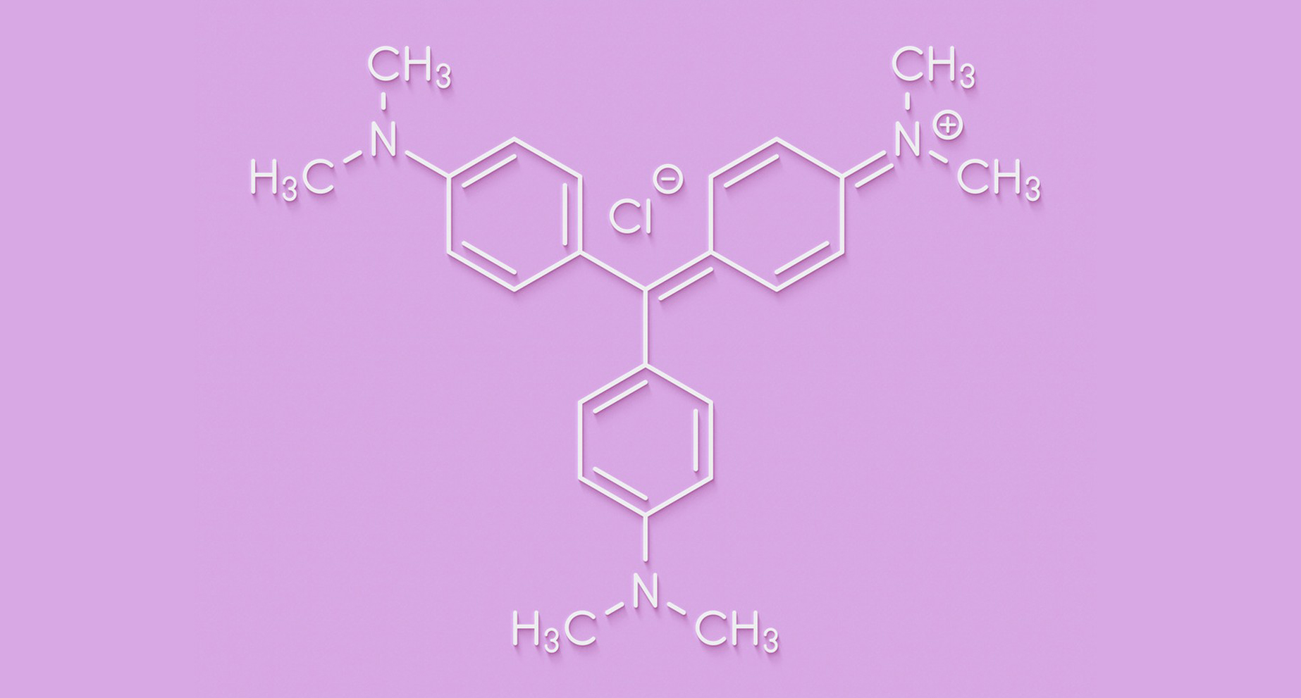 Crystal violet /Gentian violet