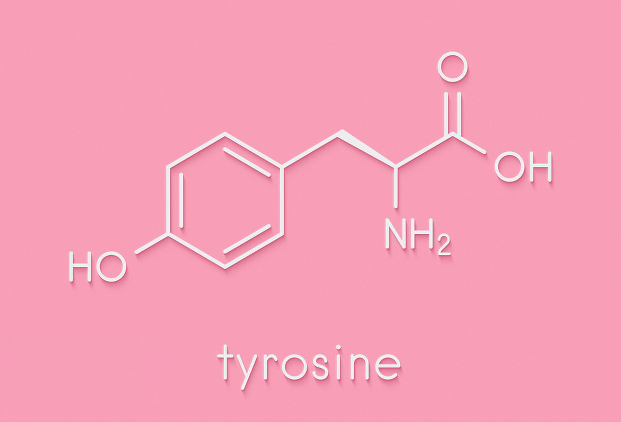 Tyrosine