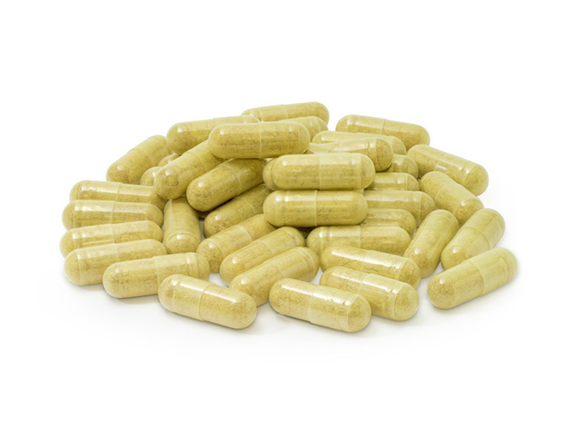 Garcinia Cambogia Extract Capsules