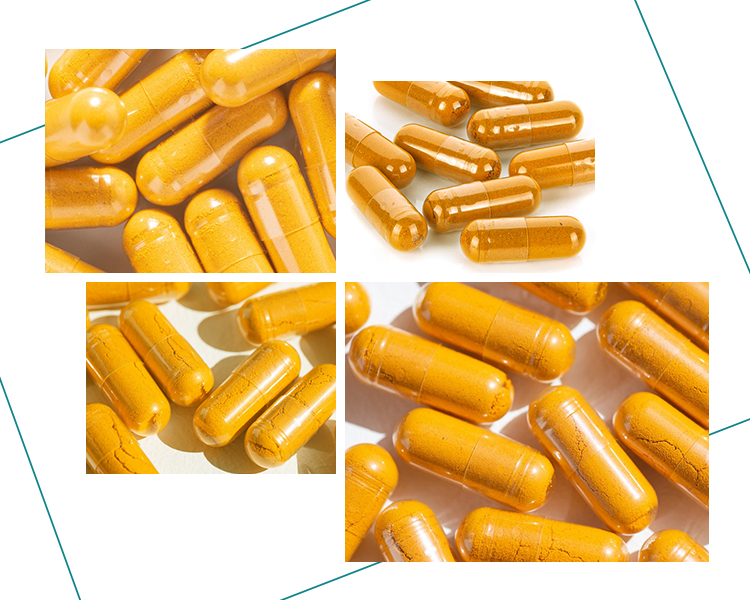 Lutein Capsule