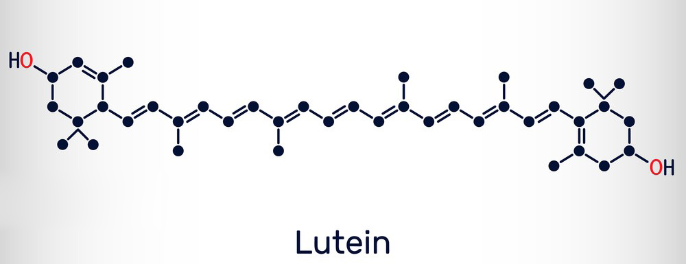 Lutein Capsule