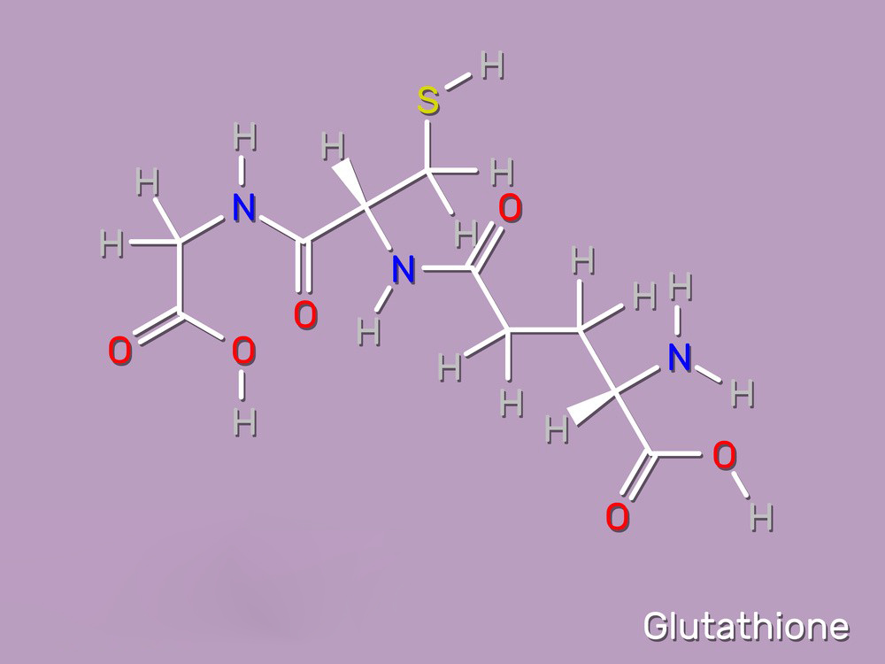 Glutathione Capsules