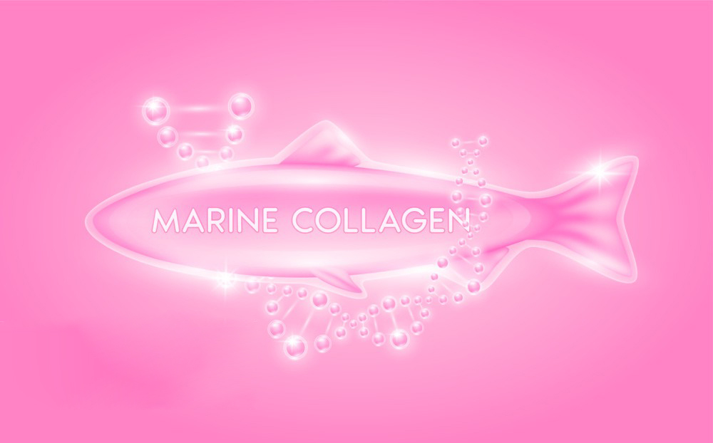 Marine Collagen Capsules