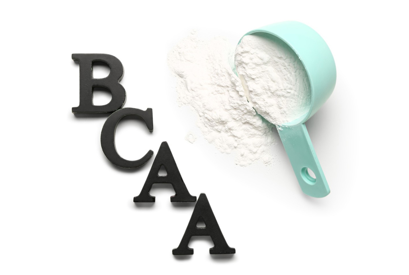 BCAA Tablet