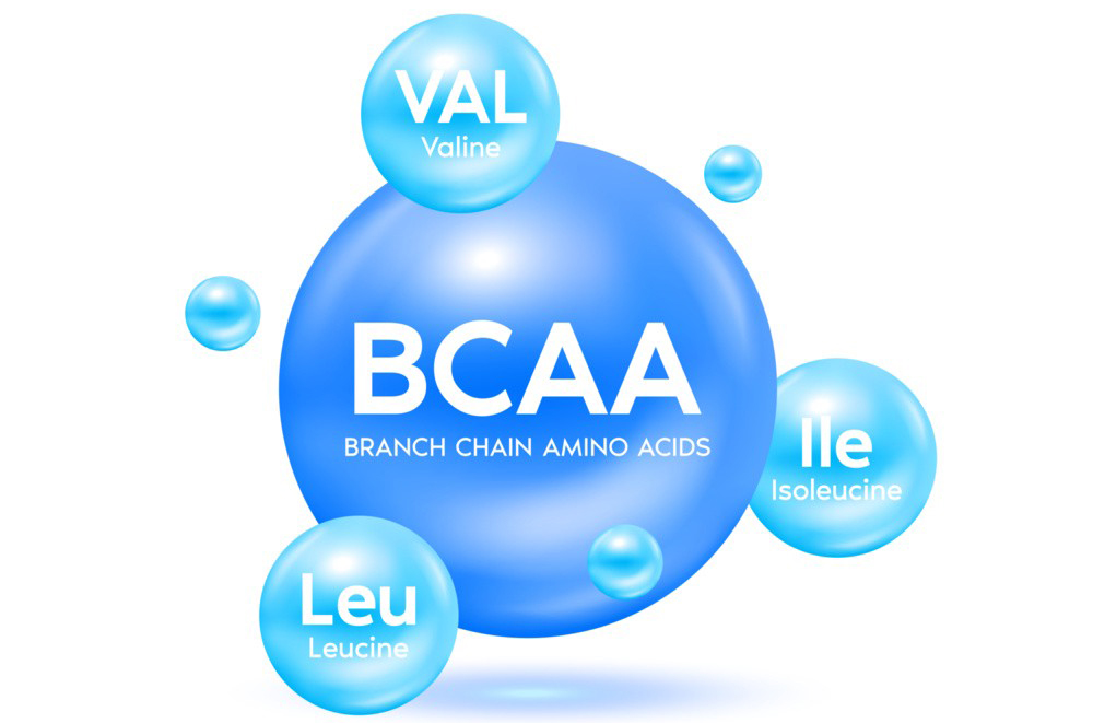 BCAA Tablet