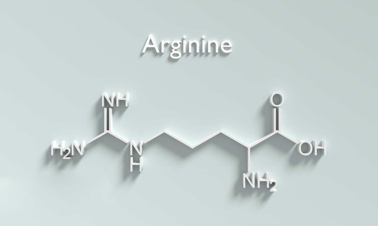 L - Arginine Tablets