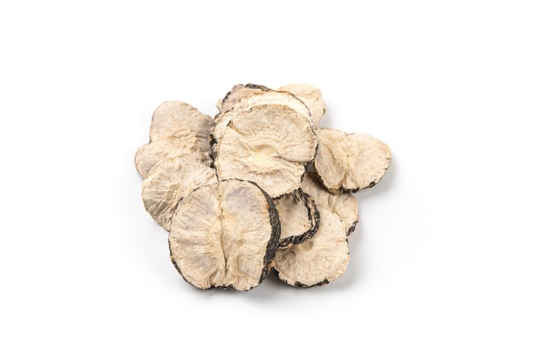 Materials and Methods of Maca Root Capsules 1 2024041508101361