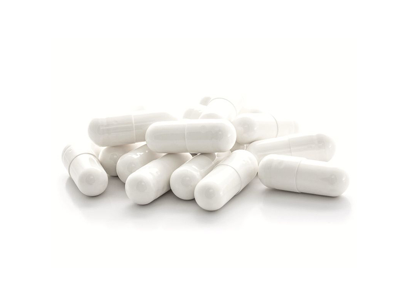 Magnesium Citrate Capsules