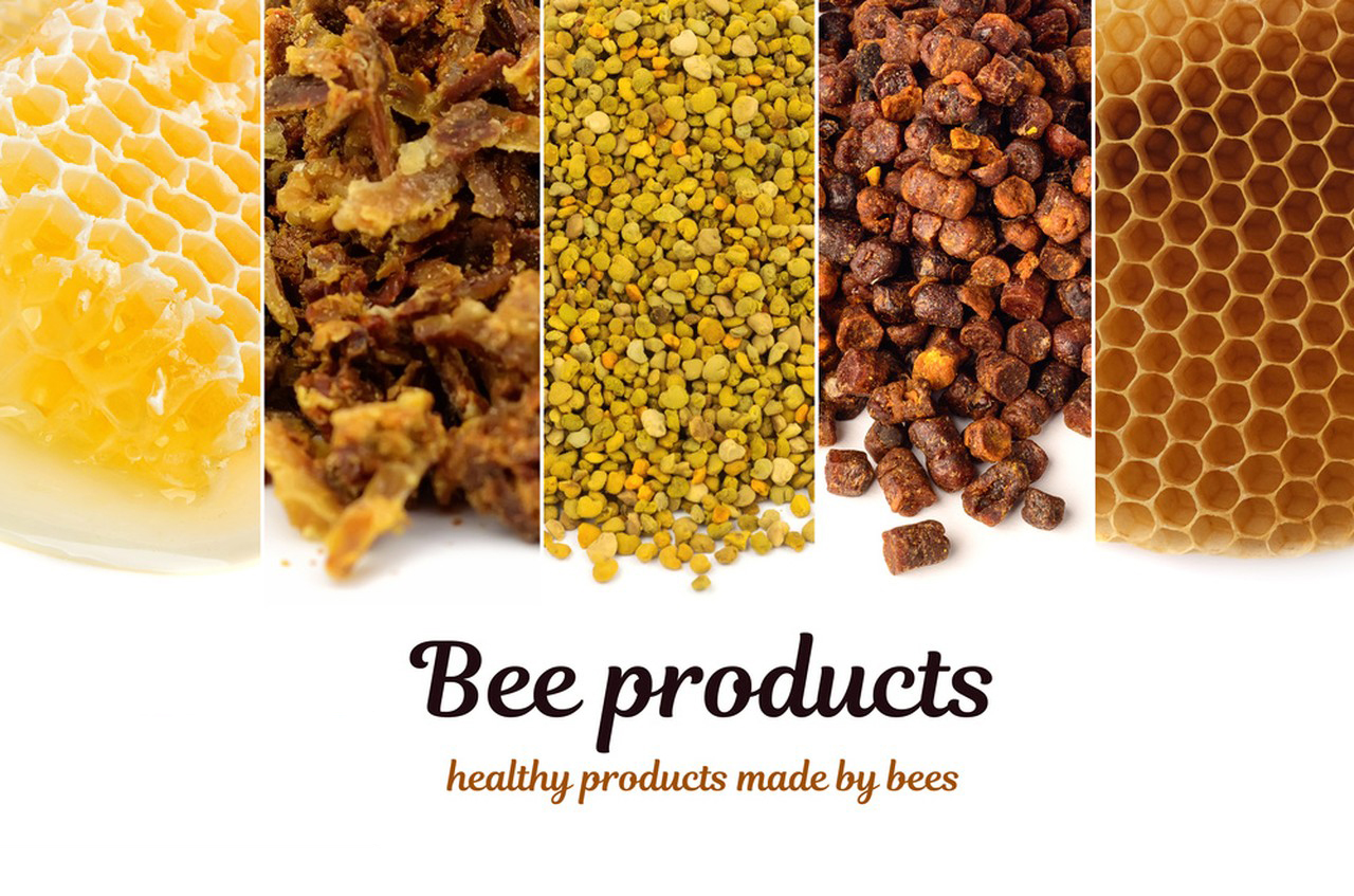 Propolis Capsules