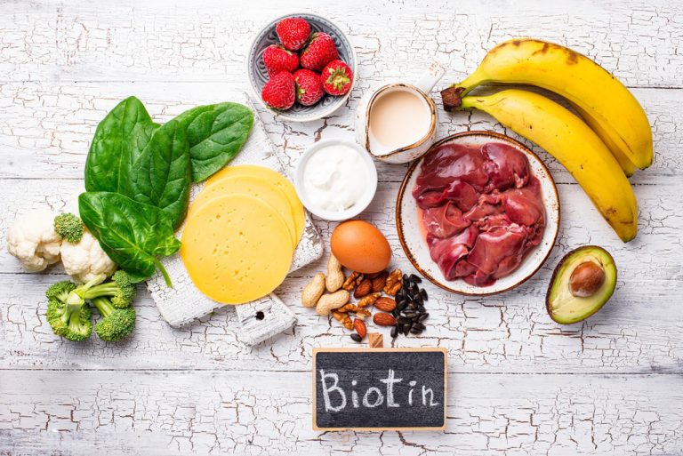 Materials and Methods of Biotin Capsules 1 2024042303424051