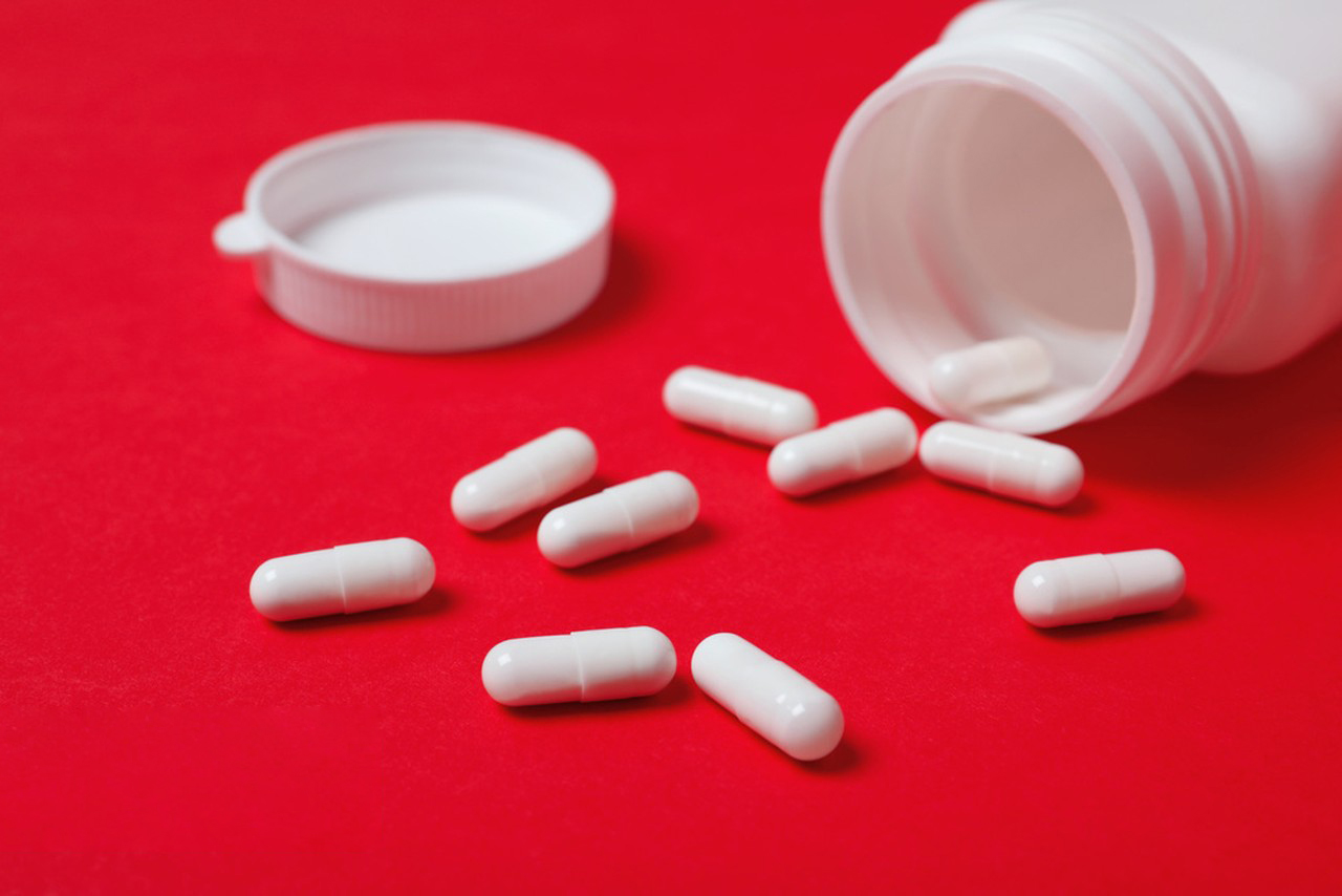 Biotin Capsules