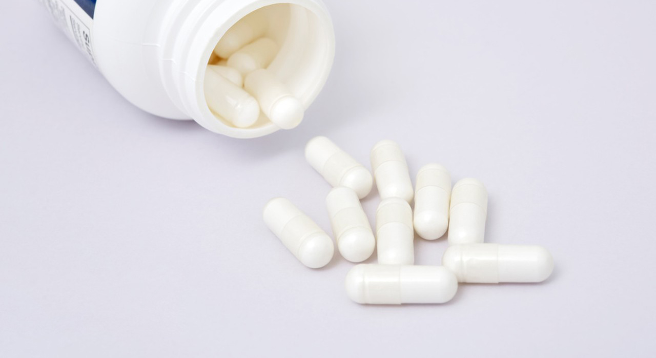 Biotin Capsules