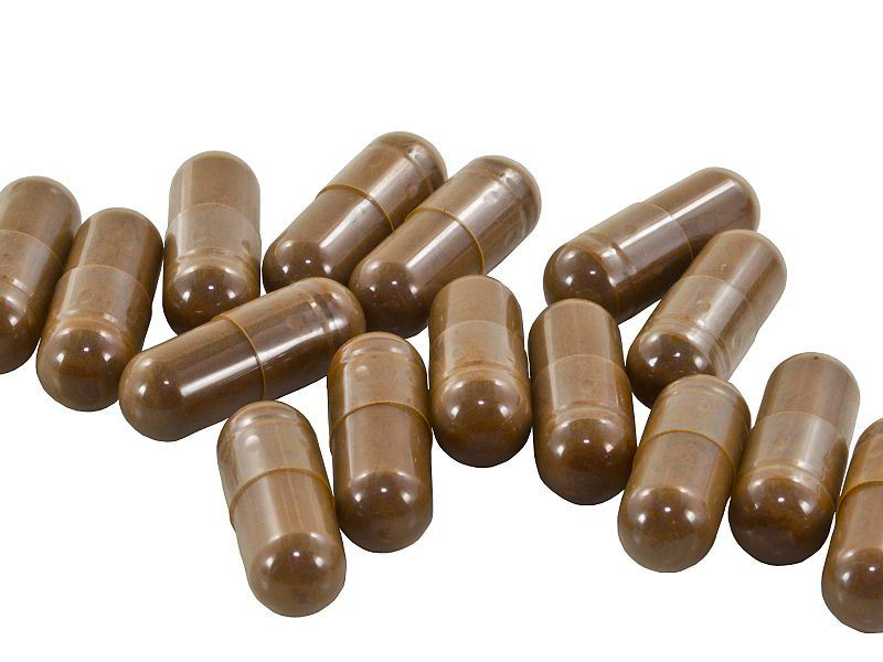 Kava Extract Capsules