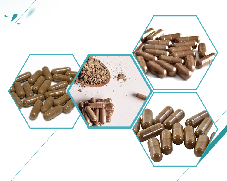 Kava Extract Capsules