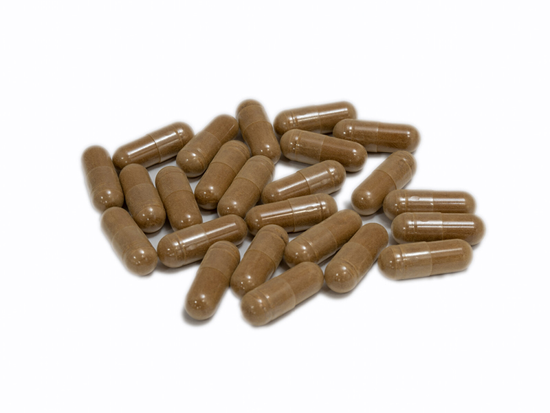 Kava Extract Capsules