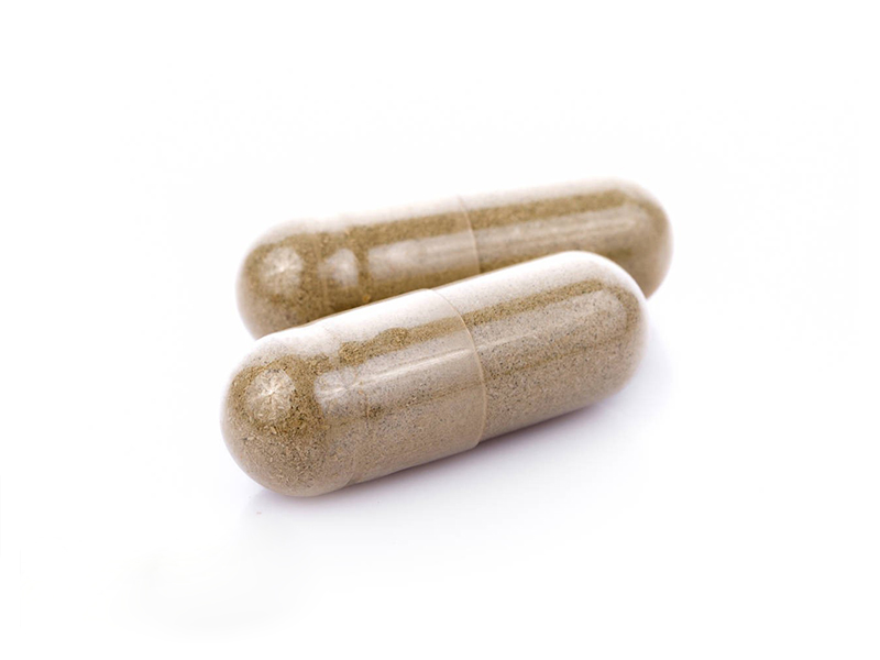 Rhodiola Rosea Extract Capsules