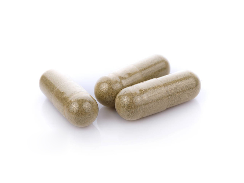 Rhodiola Rosea Extract Capsules