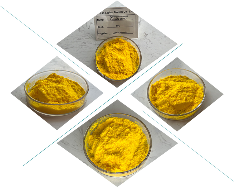 Efficacy and Effects of Hydroxypinacolone Retinoate (HPR) 1 2025041102431134