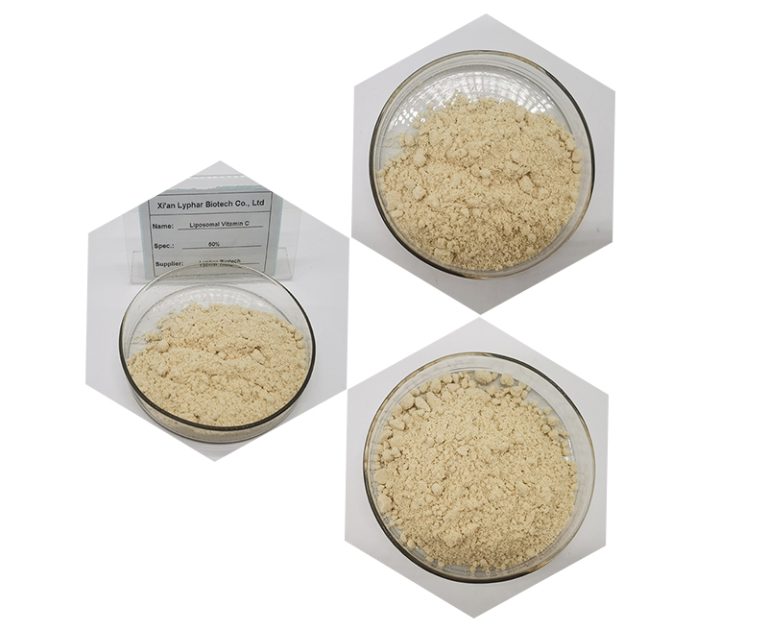 How to use Liposomal Vitamin C for best results? Lyphar Supply Good Quality